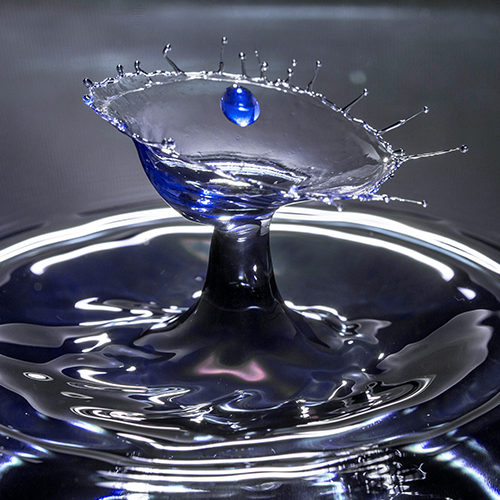 Advantages of YICARB Carbon For Ultrapure Water Treatment