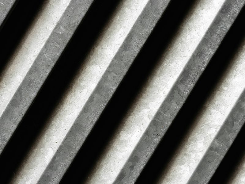 Mercury & Heavy Metal Removal