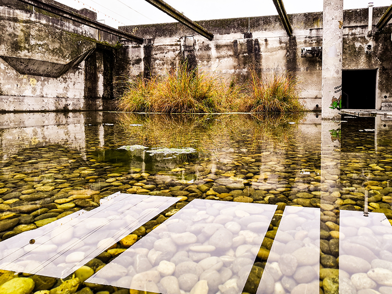 Sewage Air Treatment with Activated Carbon Technologies