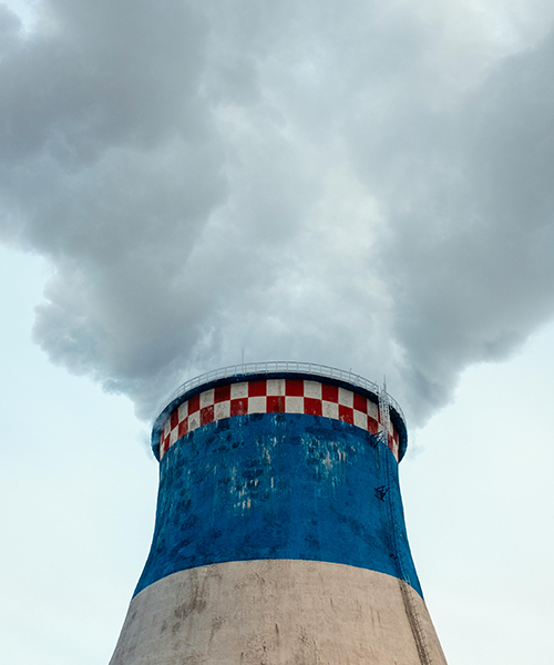 Advantages of YICARB Carbon for Industrial Waste Gases Treatment