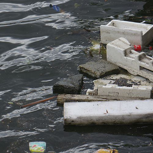 Advantages of YICARB carbon for Municipal Wastewater Treatment