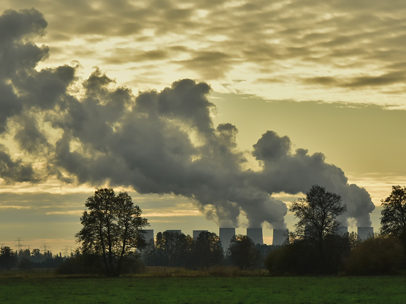 Advantages of YICARB carbon for Collective Protection Equipment