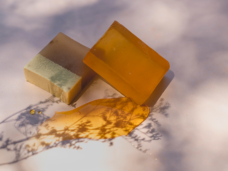 Glycerine Purification By Activated Carbon