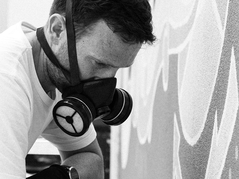 Respirators With Impregnated Activated Carbon Technology