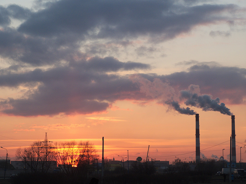 Applications of YICARB activated carbon for Mercury Removal