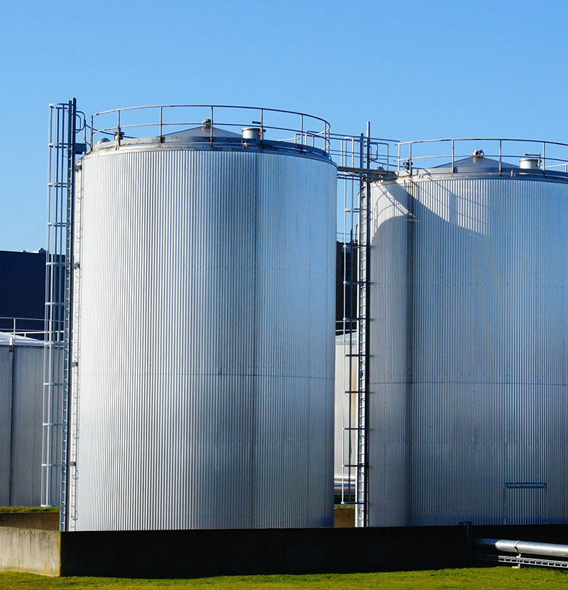 Advantages of YICARB carbon for Industrial Wastewater Treatment