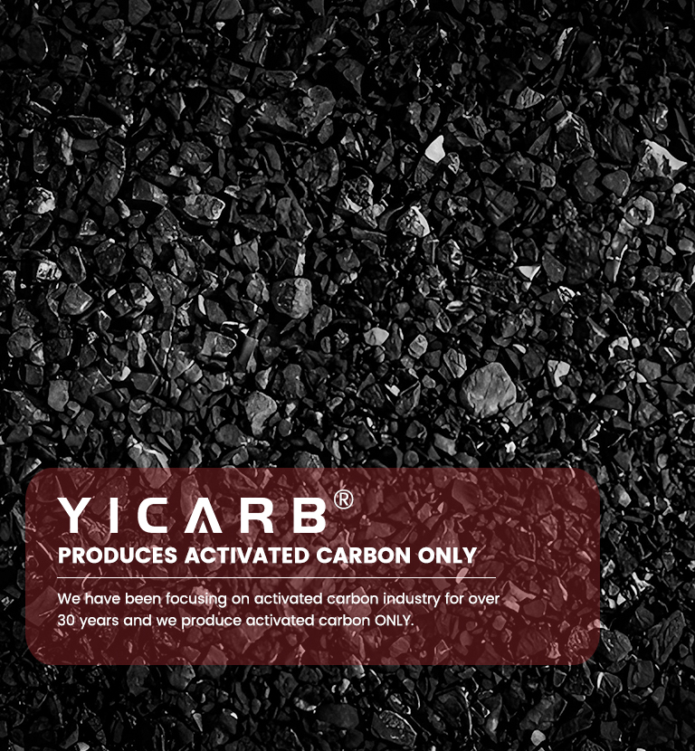 YICARB Activated Carbon