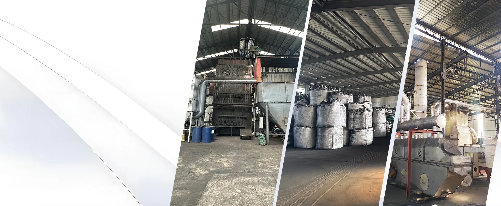 COMMITTED TO AN ENVIRONMENTALLY FRIENDLY WORLD