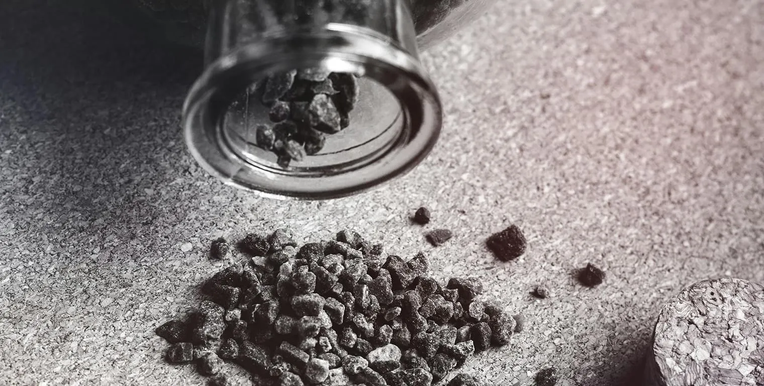 Activated Carbon Catalyst Support Solutions