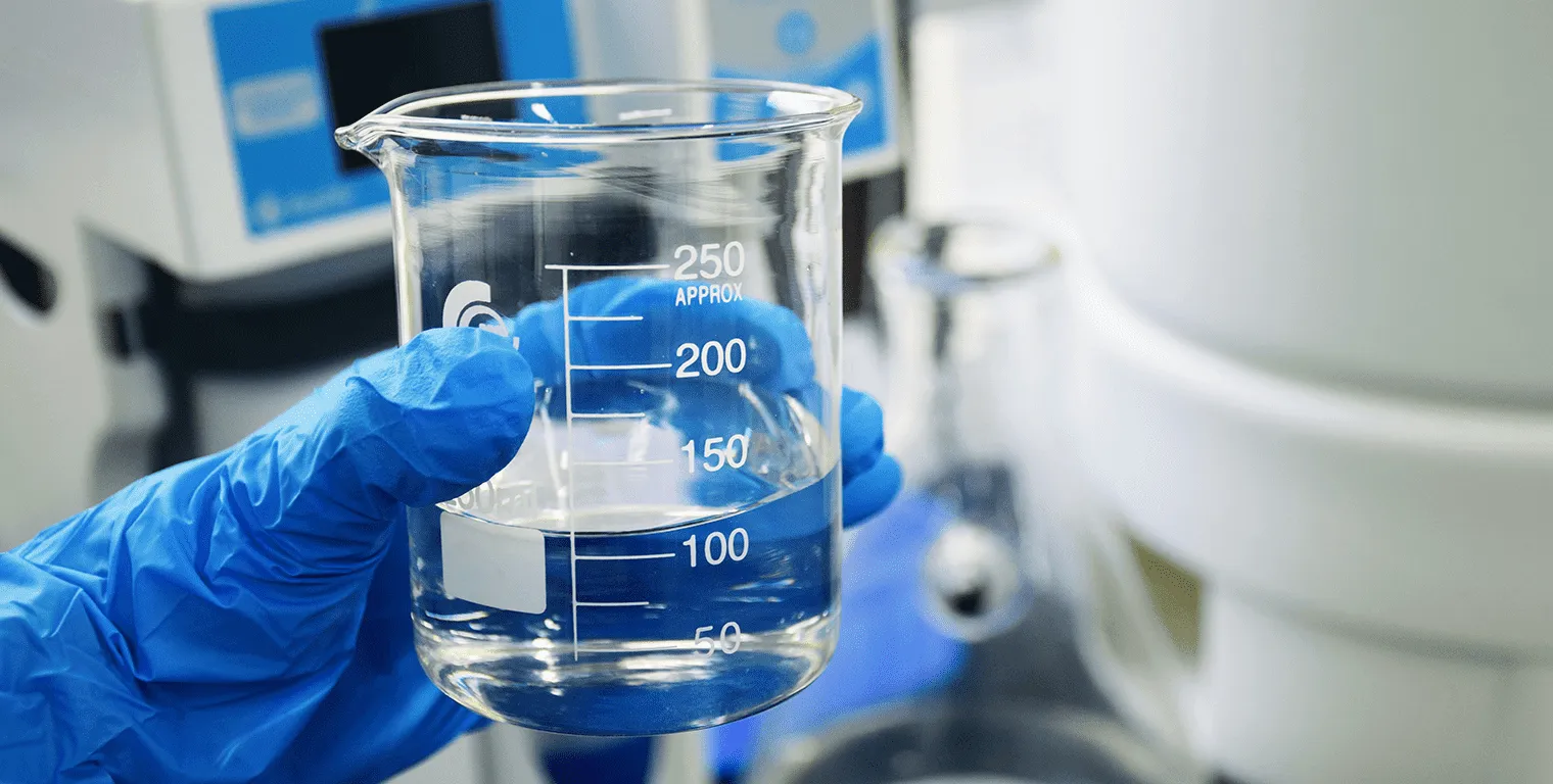 Activated Carbon for Industrial Water Treatment