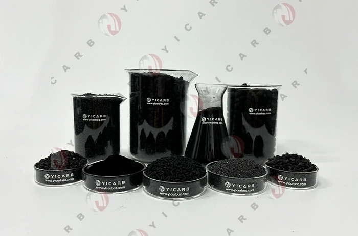 Coal-Based Activated Carbon